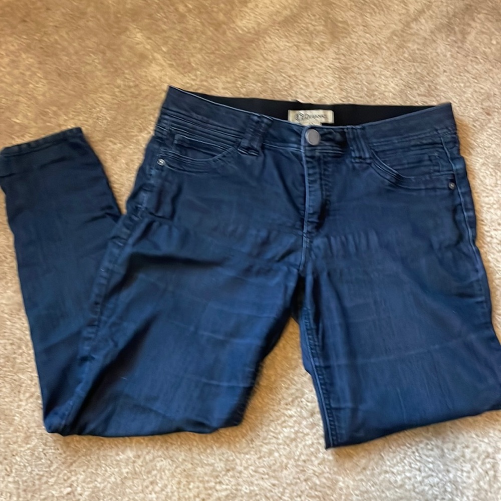 Democracy ab technology size 12 jeans.